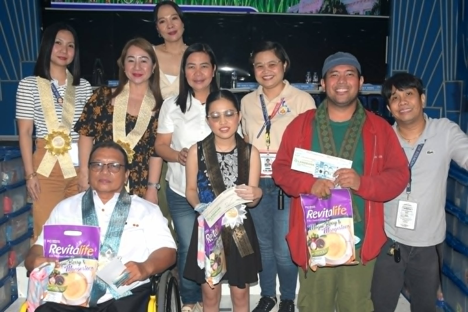 VOICES OF INCLUSION