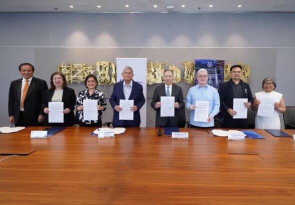 01 BDO Foundation, Ateneo de Davao expand pathways
