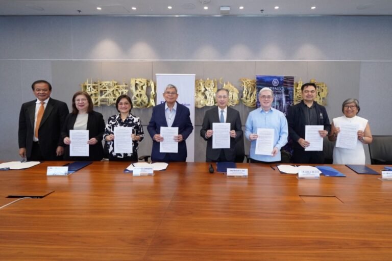 01 BDO Foundation, Ateneo de Davao expand pathways