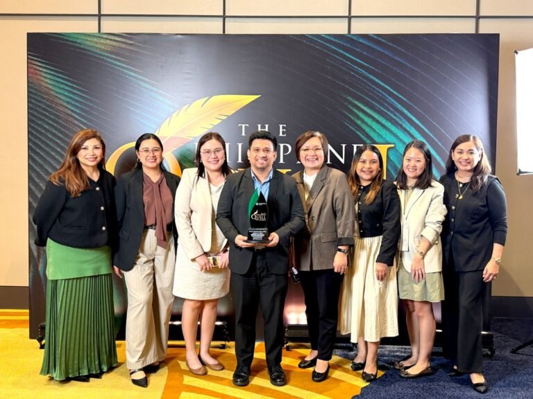 1_BDO Kabayan Facebook Page wins back-to-back Philippine Quill Awards recognition 01