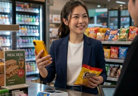 1_BDO Pay named Best Digital Wallet in the Philippines