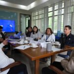 CHED-IBP Benchmarking 01