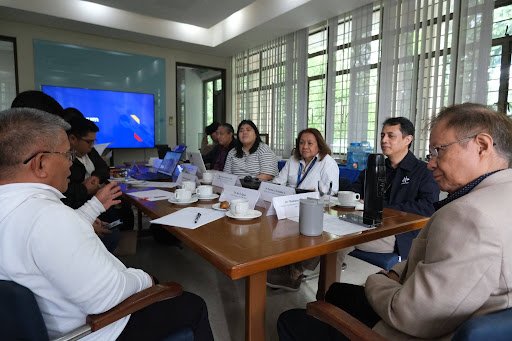CHED-IBP Benchmarking 01