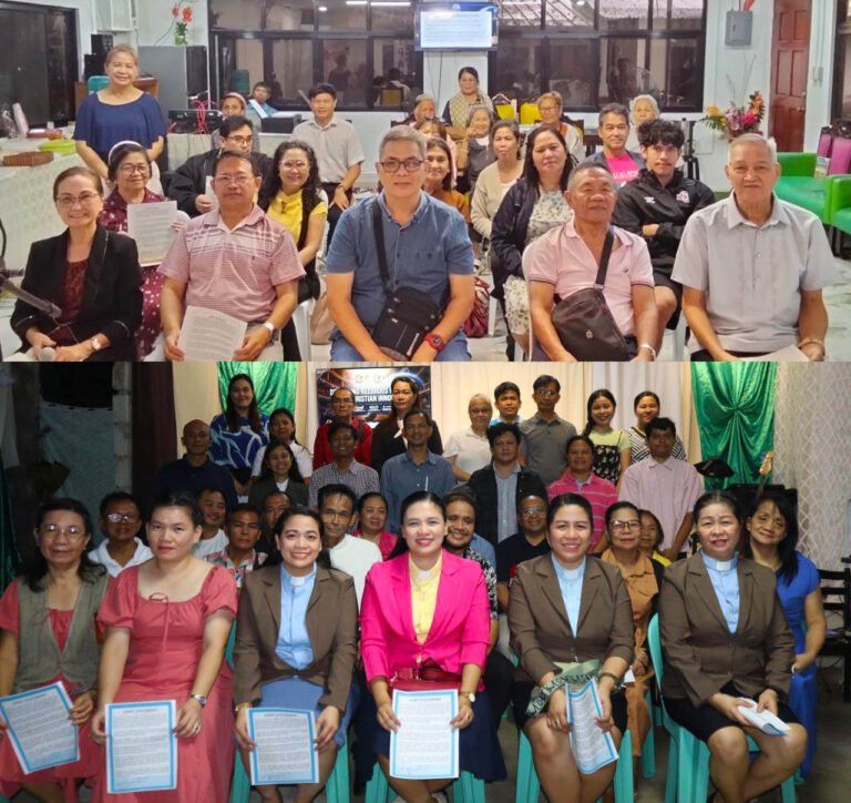 PH onsite_1st Joint Assembly of World Pastors