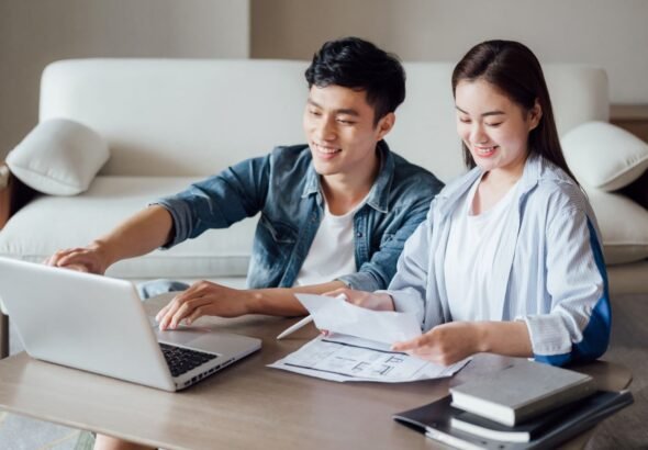 Young Kapampangans are keen to make their money work overtime