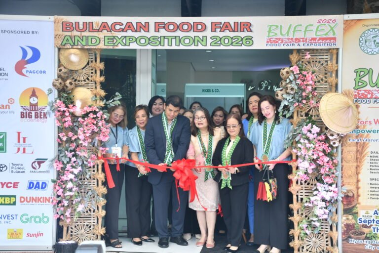 BUFFEX 2026 GRAND LAUNCH