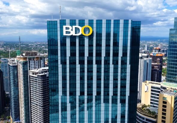 1_BDO Unibank reports P63.6 billion net income in 9M 2026