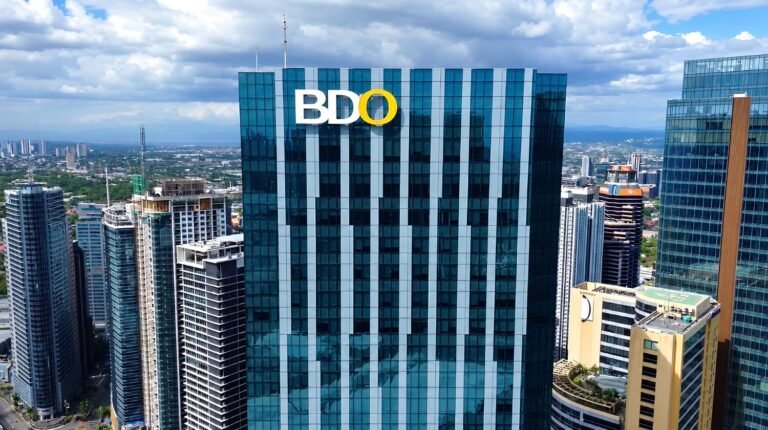 1_BDO Unibank reports P63.6 billion net income in 9M 2026